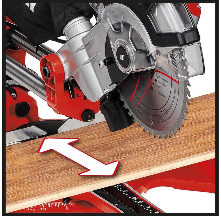 Image du produit Einhell TC-SM 2131 Dual