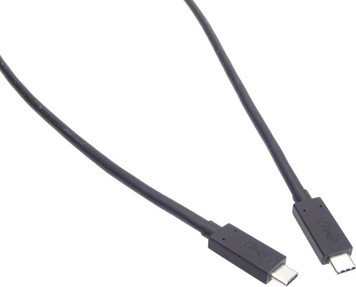 Produktbild PremiumCord USB4 (1 m, USB 3.2, 100 W)