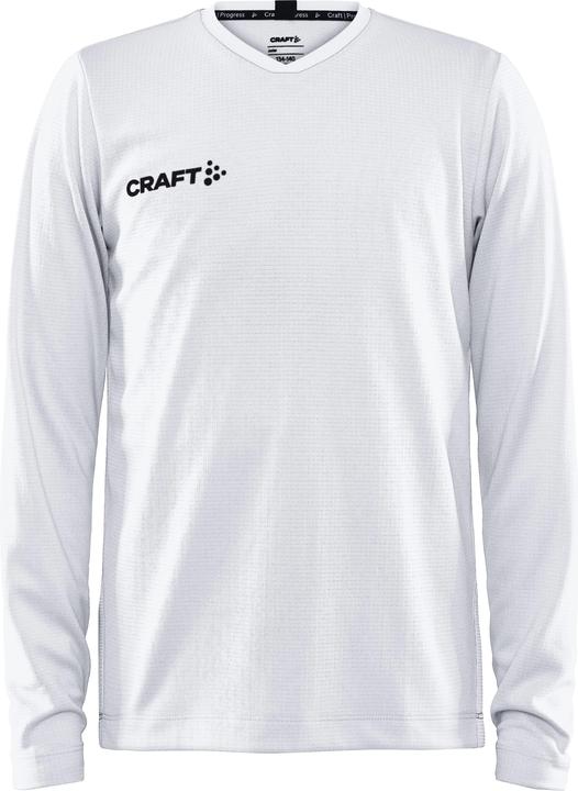 Produktbild Craft Progress LS Basket Jersey JR (134, 140)