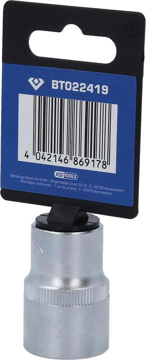 Produktbild Brilliant Tools BT022419 (19 mm)