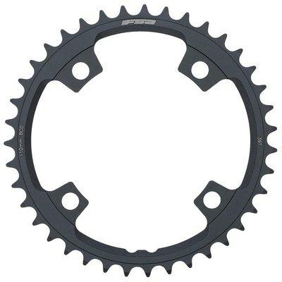 Actual product image FSA Chainring Road PowerBox / SL-K ABS, N-11, 4-arm, 110 mm bolt circle (39)