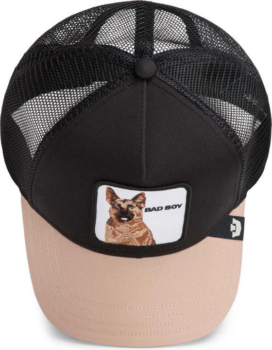 Actual product image Goorin Bros OG Trucker