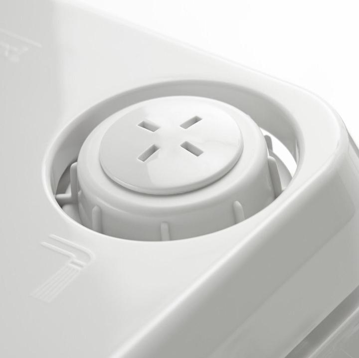 Actual product image Dometic Mobile toilet 976