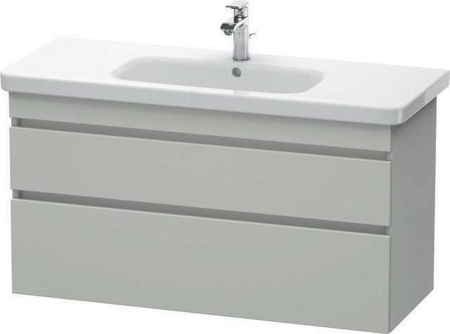 Produktbild Duravit Waschtischunterbau DURASTYLE 448x1130x610mm leinen