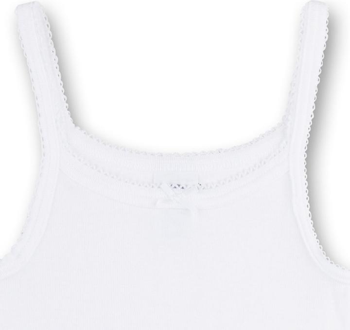 Produktbild Sanetta Unterhemd Casual (164)