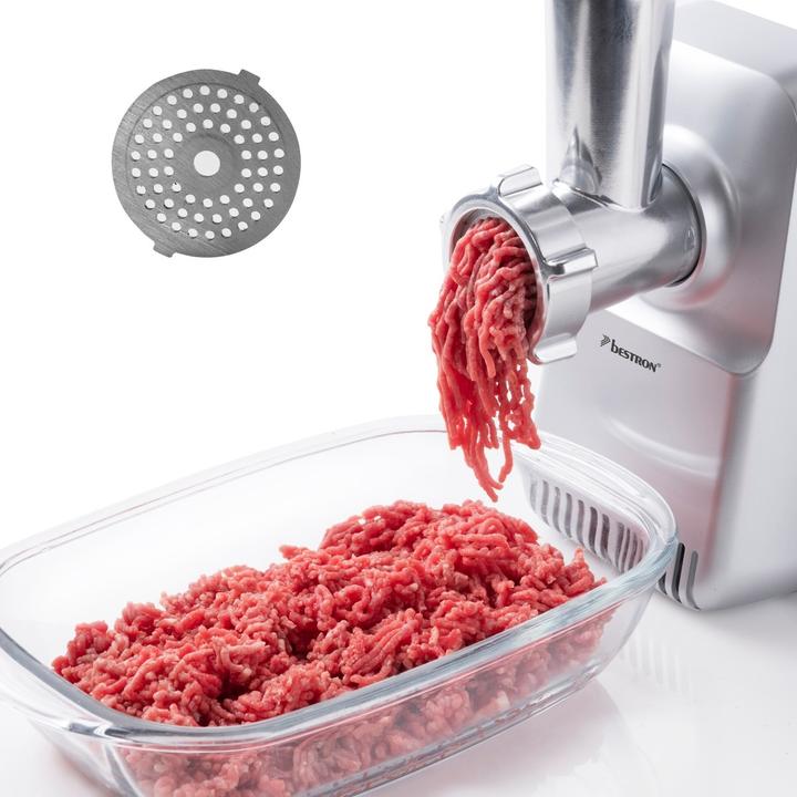 Image du produit Bestron Hachoir à Viande