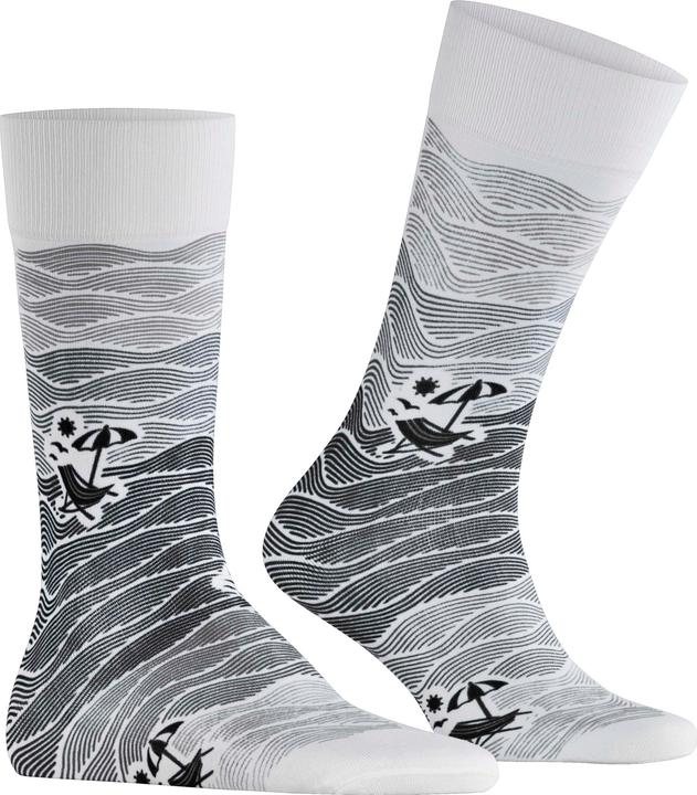 Actual product image Falke Plage Baumwollsocken (Single pack, 43 - 46)