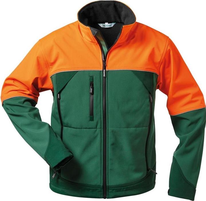 Image du produit BRW Veste forestière (XXL)