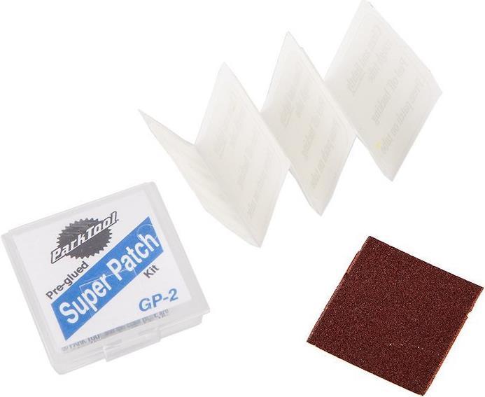 Productafbeelding Park Tool GP-2C Flickset