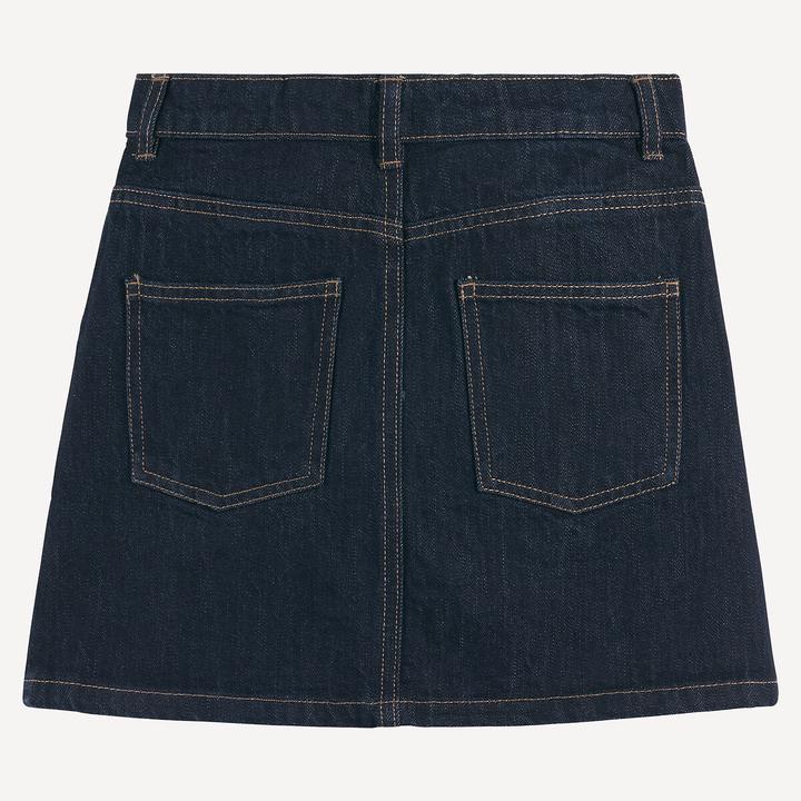 Produktbild La Redoute Collections Jeansrock (116)