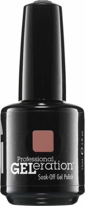 Produktbild Jessica Cosmetics Geleration Natural Splendor (Gel-Effekt Nagellack)