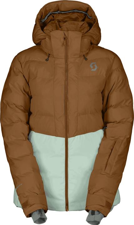 Actual product image Scott Sports Ultimate Warm (XL)