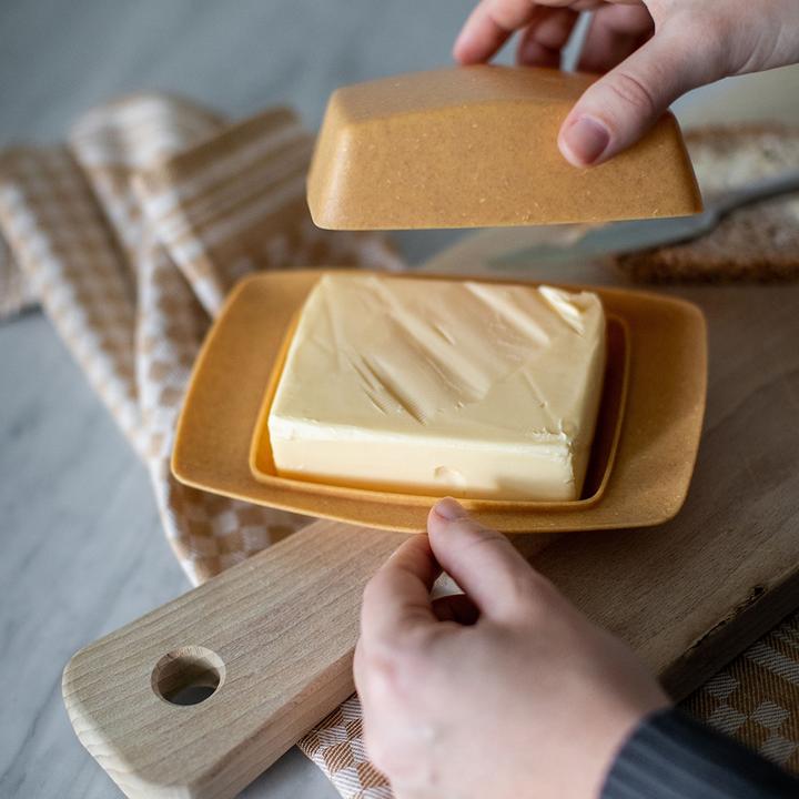 Actual product image Koziol Butterdose RIO