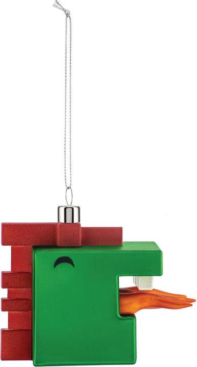 Produktbild Alessi Cubodrago