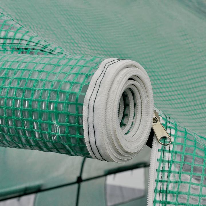 Immagine prodotto vidaXL Polytunnel