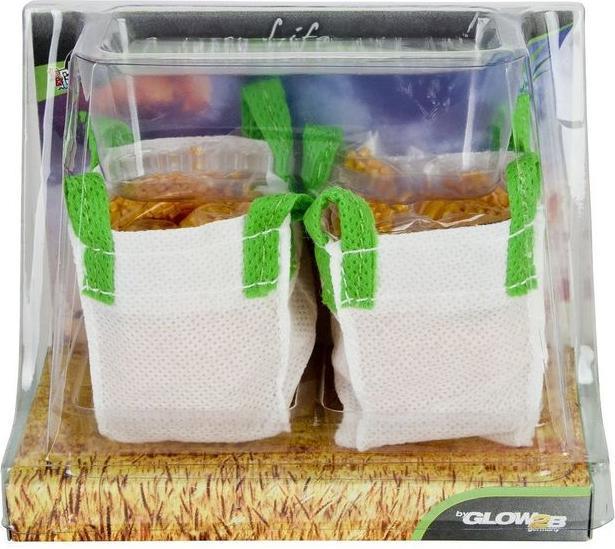 Produktbild Kids Globe Farming Big Bag mit Füllung, 2 Stück