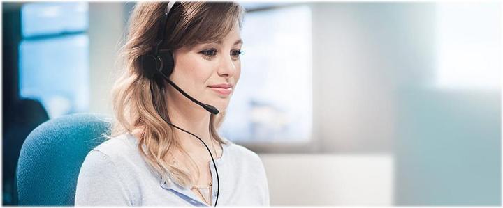Produktbild Jabra Biz 2300 QD, Wideband, Duo (Kabelgebunden)