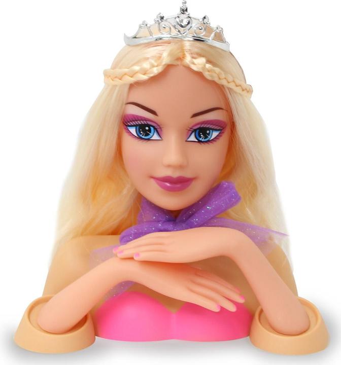 Jamara Bella Styling