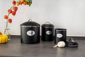 Produktbild Wenko Nero (4 l)