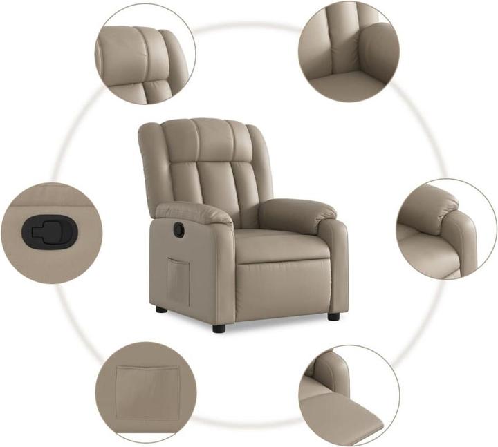 Immagine prodotto vidaXL Relaxsessel