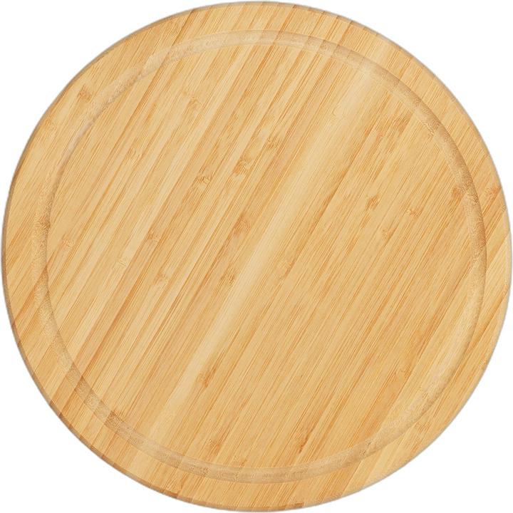 Produktbild Relaxdays Frühstücksbrettchen Set