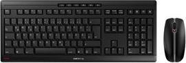 Actual product image CHERRY Stream Desktop (FR, Wireless)