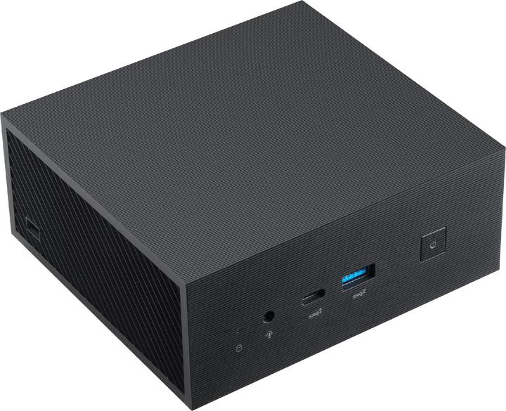 Produktbild ASUS VIVO Mini PN63-BS3018MDS1 i3-11300H/black ohne OS