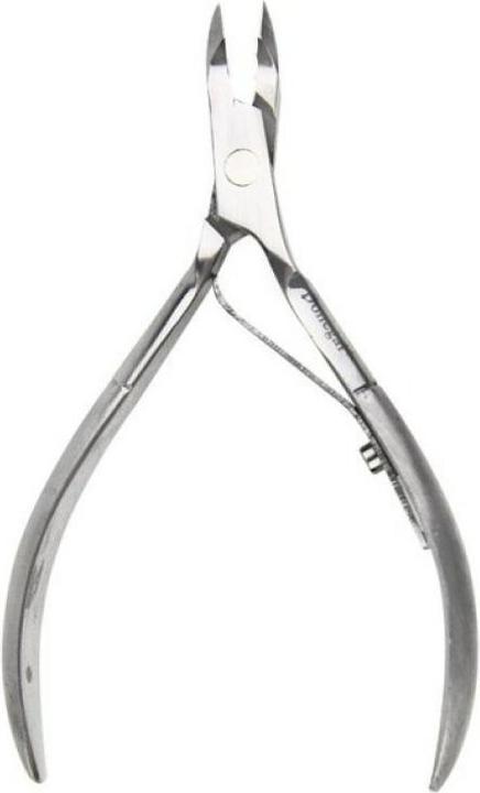 Actual product image Donegal The Seines Are A Silver Score Of 5Mm 2217