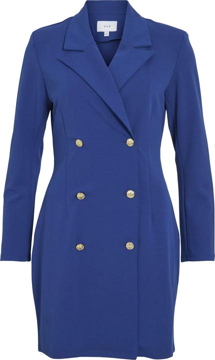Mazarine Blue