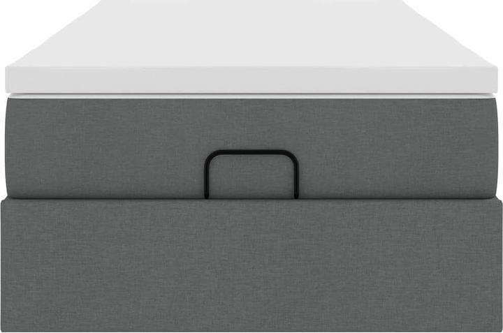 Image du produit vidaXL Ottoman-Bett (80 x 200 cm)