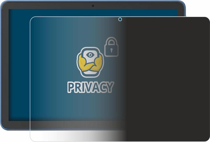Immagine prodotto BROTECT Pellicola Privacy (1 pz., Amazon Fire HD 10 2023)