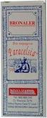 Produktbild Paracelsia 29 Bronaler 50ml (Eau de Parfum, 50 ml)