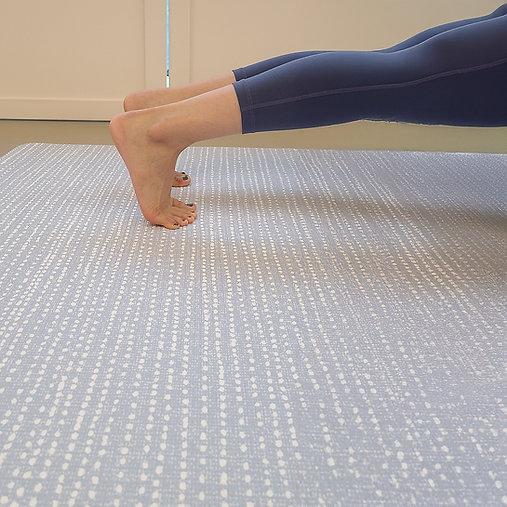 Actual product image Dwinguler Drizzling (Slim) (180 x 140 cm)