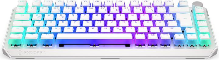 Actual product image Endorfy Thock 75% (DE, Wireless)