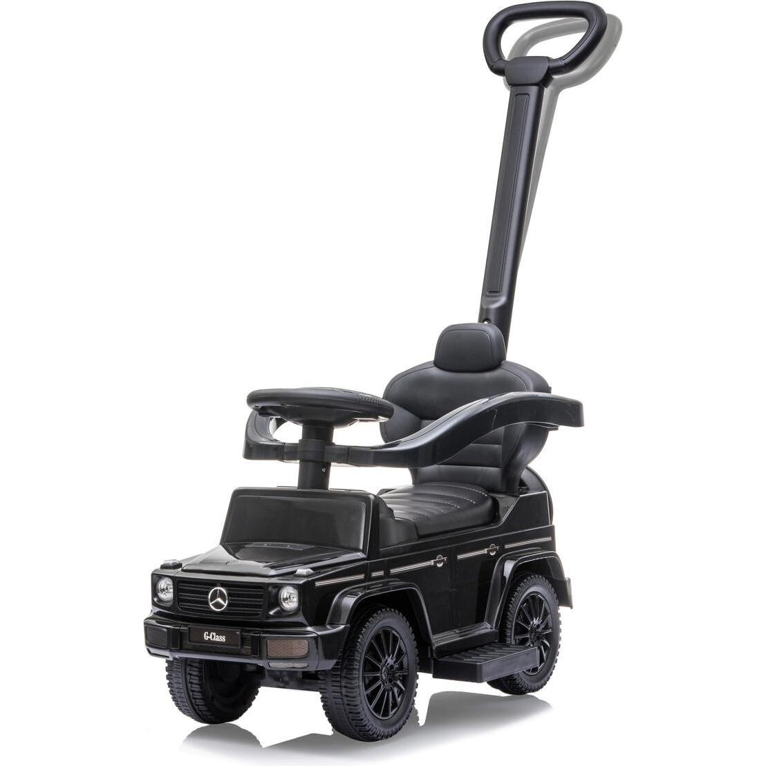 Thumbnail - Jamara Kids Mercedes-Benz