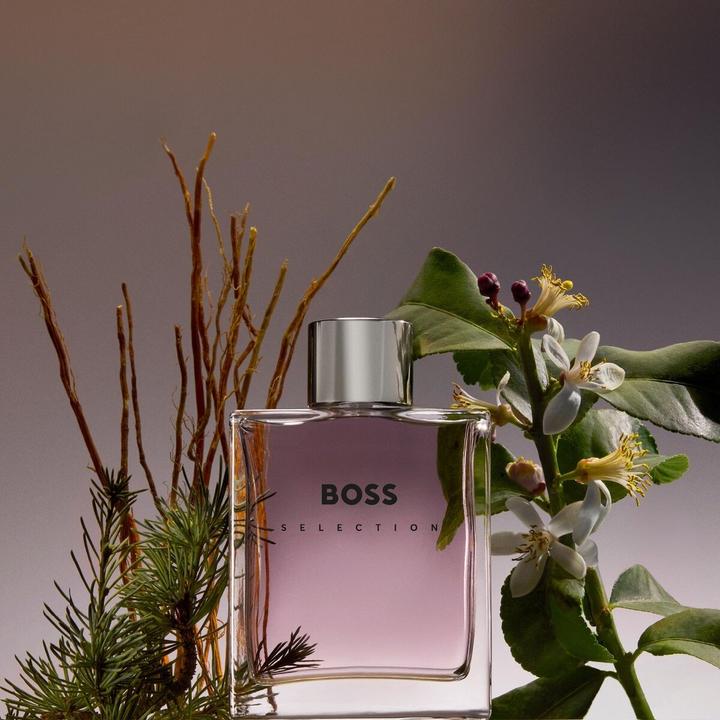 Produktbild Hugo Boss Selection (Eau de Toilette, 100 ml)