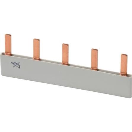 Eaton, Sicherung, Schleifenleiste, 1-polig, 63 A, 5 Stück