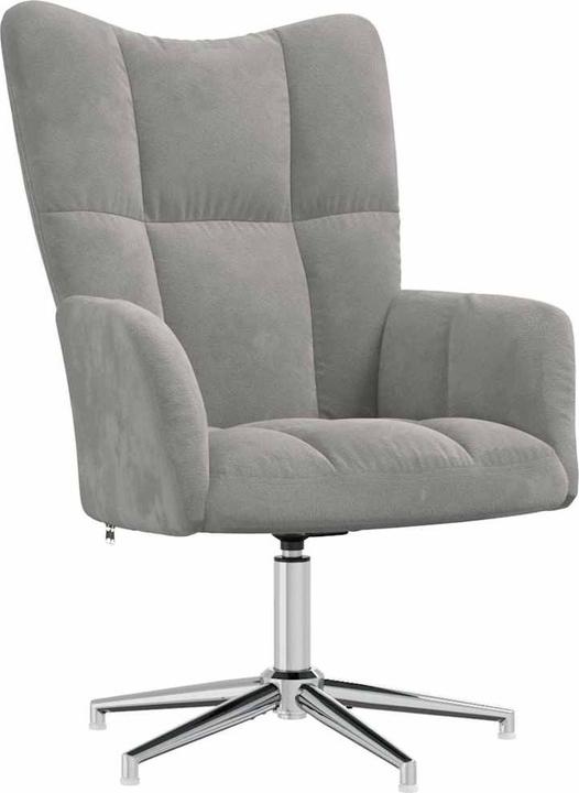 Actual product image vidaXL Relaxsessel