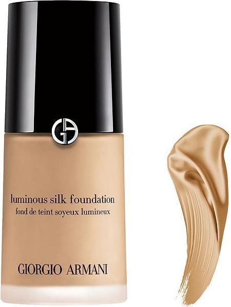 Produktbild Giorgio Armani Luminous Silk Foundation (06 Medium Olive)