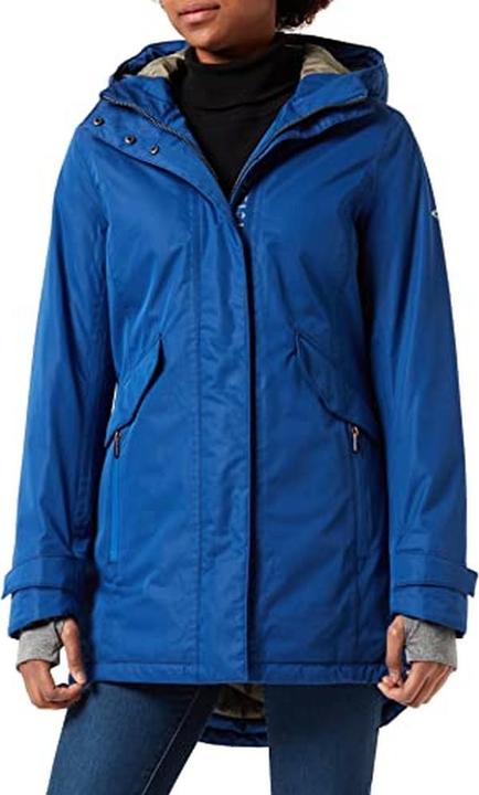 Immagine prodotto Camel Active Parka con protezione antivirale per bocca e naso (36)