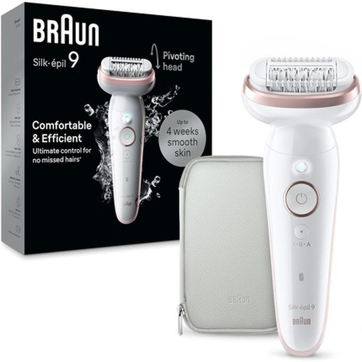 Produktbild Braun Silk-épil 9