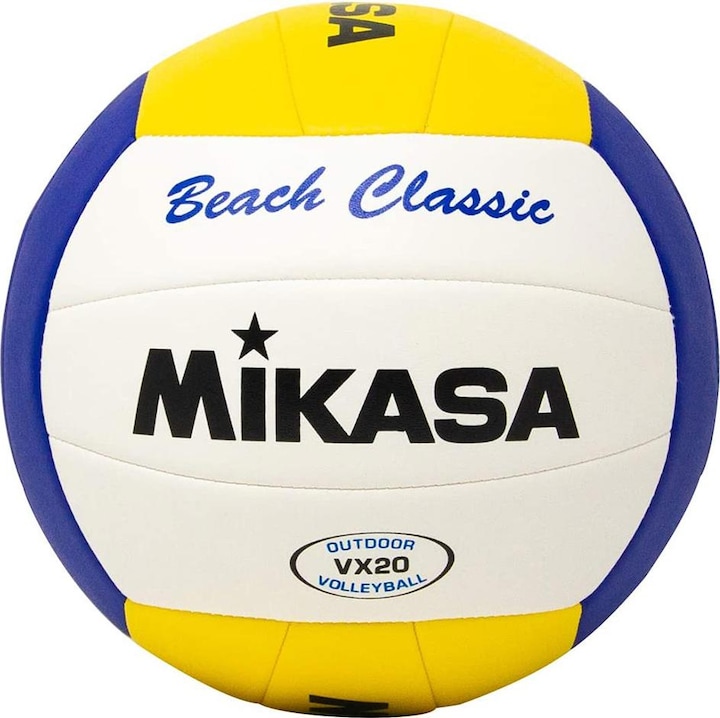 Produktbild Mikasa VX 20
