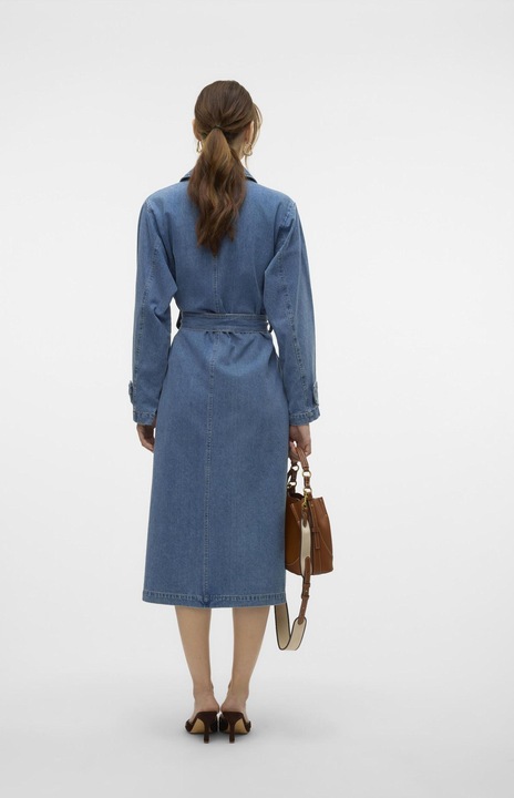 Produktbild Vero Moda VMSOLVA Trenchcoat Trenchcoat (M)
