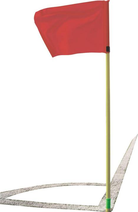 Actual product image Huspo Corner post