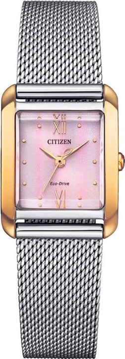 Produktbild Citizen EW5596-66X Eco-Drive Elegance Damen 22mm 5ATM (Analoguhr, 22 mm)