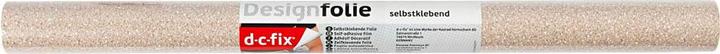 Productafbeelding Creativ Company Zelfklevende folie, bruin, grof grafiet, 2 m (45 x 200 cm)