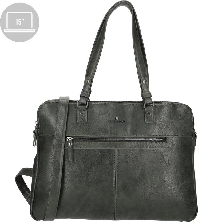 Immagine prodotto Enrico Benetti Borsa a Spalla per Laptop Julia (15")