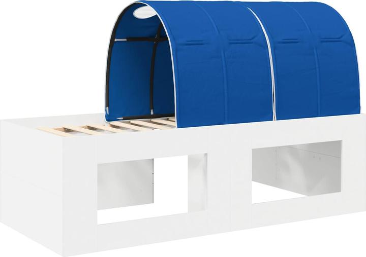 Produktbild vidaXL Moderner Bettrahmen (80 x 200 cm)