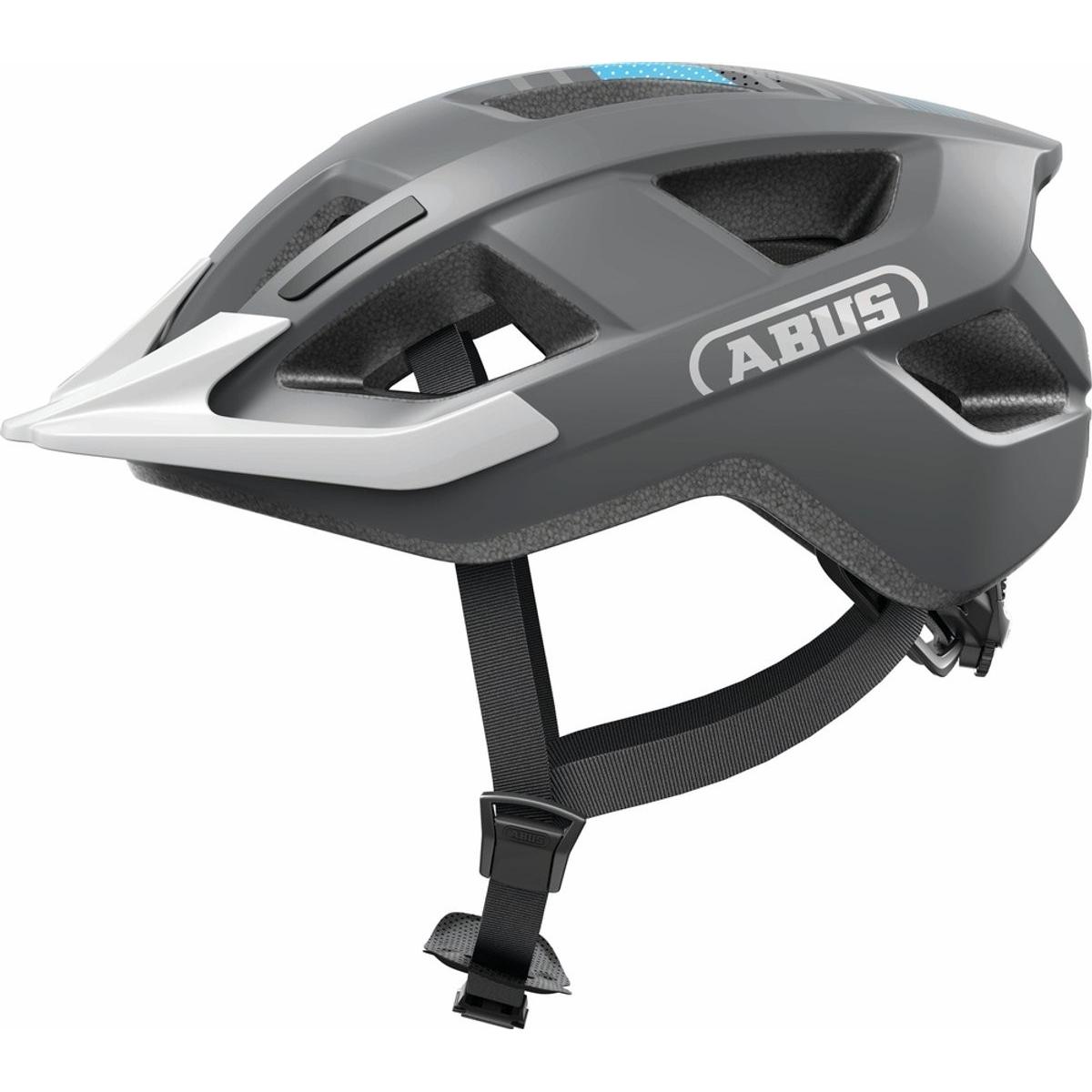 Abus, Casco da ciclismo, (52 - 58 cm)