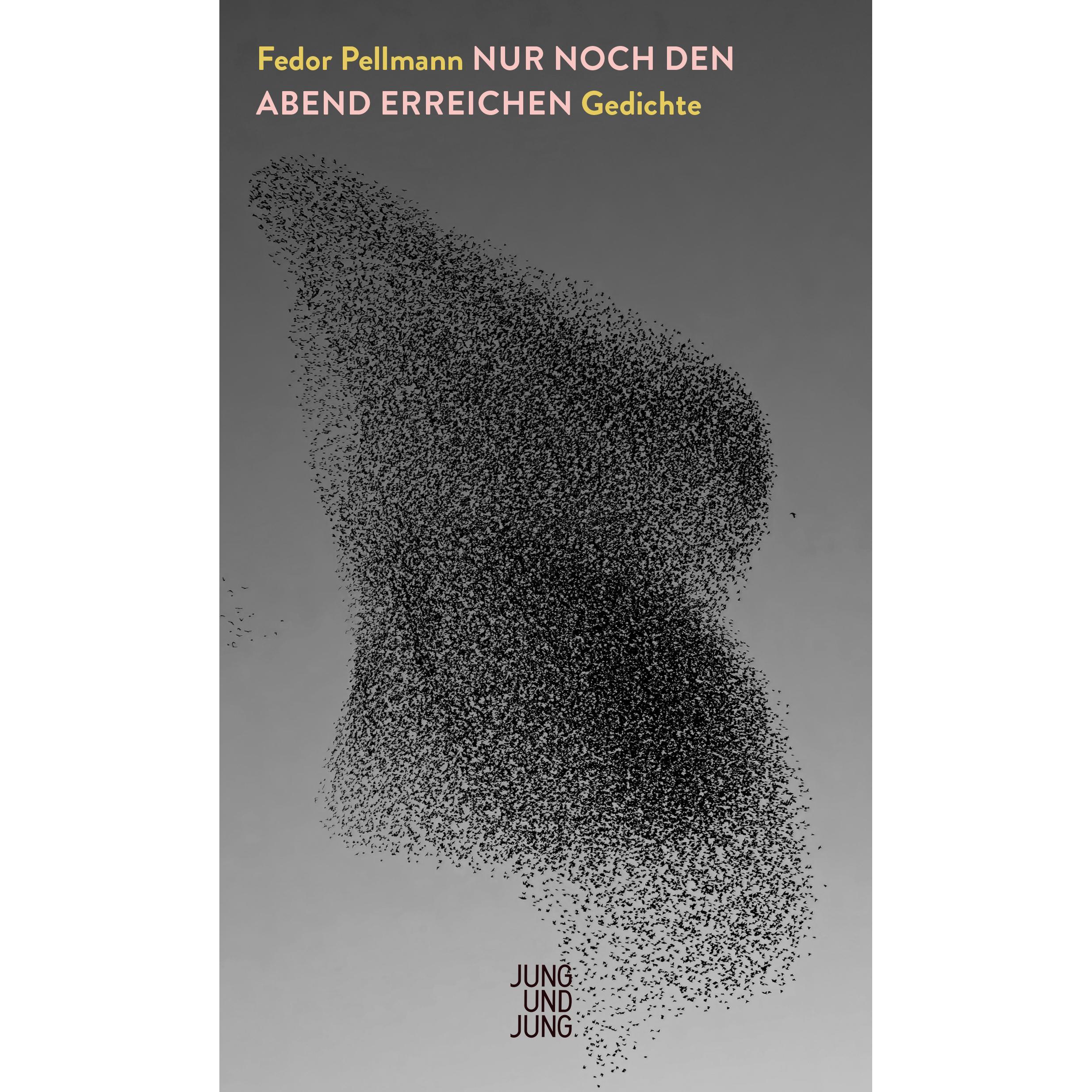 Nur noch den Abend erreichen, Belletristik von Thomas Kunst